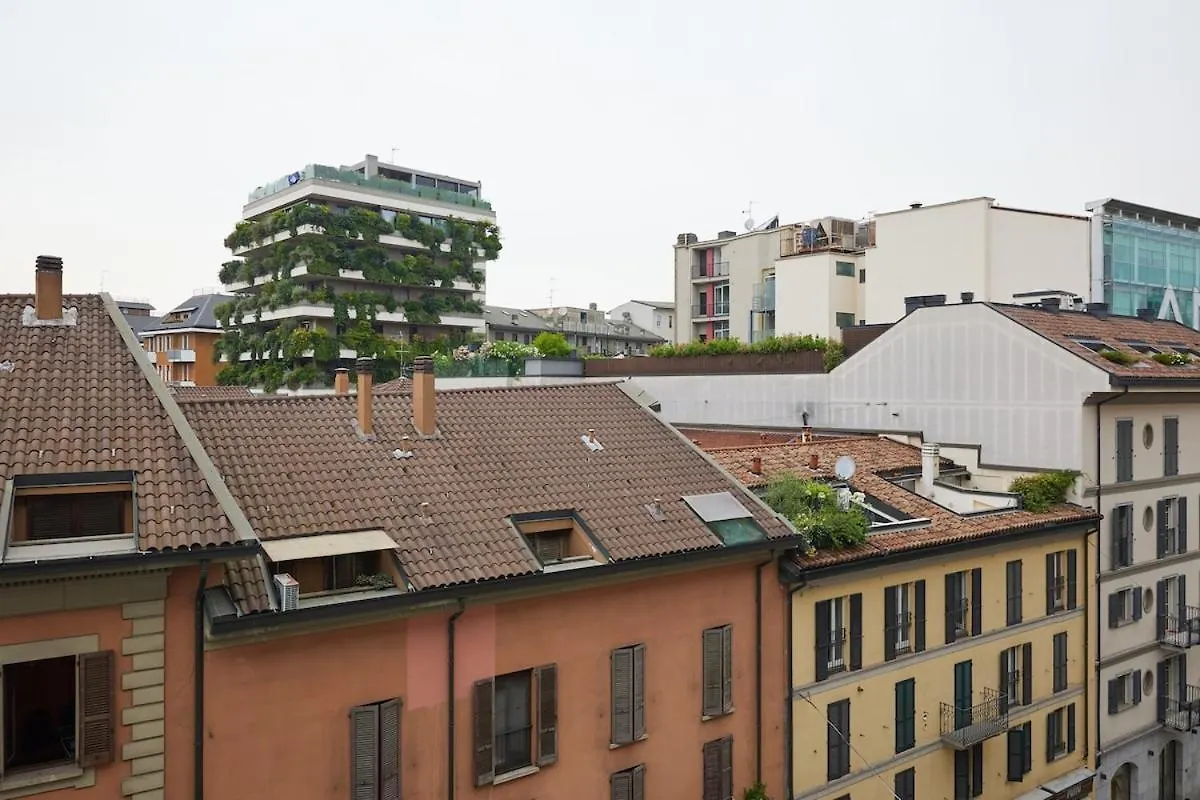 Corso Garibaldi Shopping Center, Art E Shopping Apartment Milan Italy