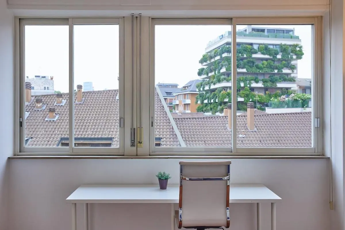Corso Garibaldi Shopping Center, Art E Shopping Apartment Milan Italy